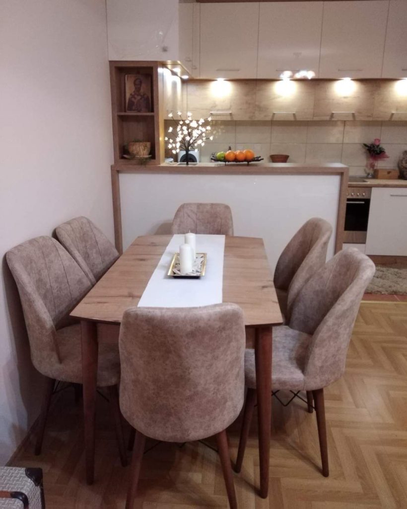 Ergonomske stolice za trpezariju i kancelariju: Vodič za kupovinu