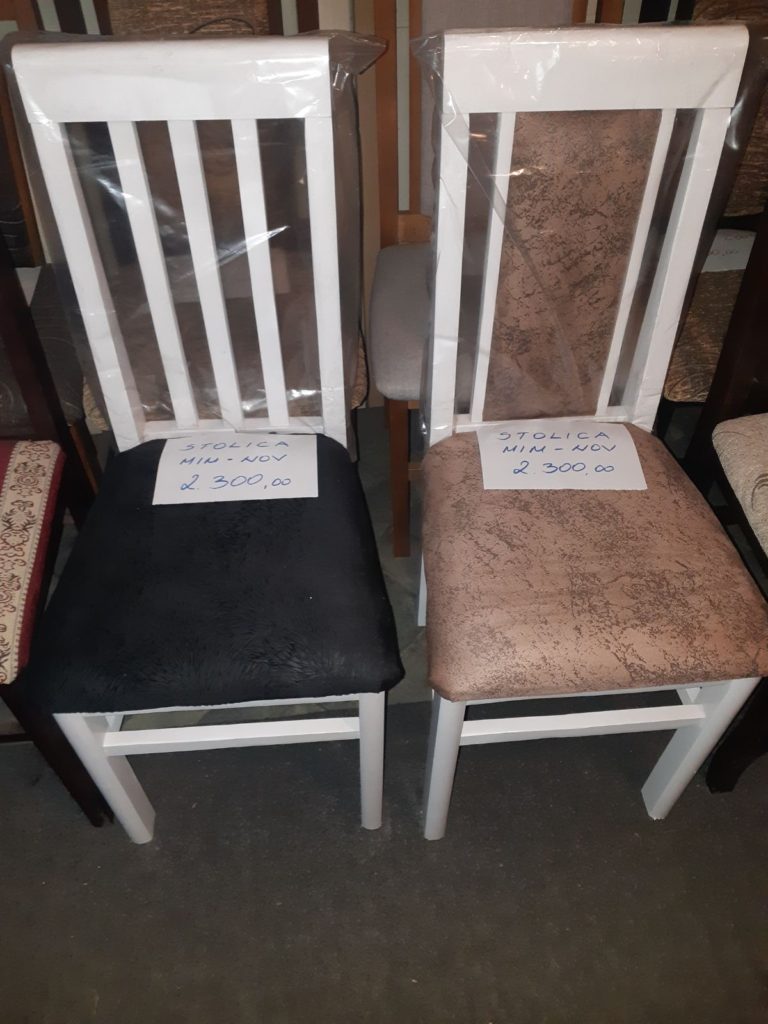 Ergonomske stolice za trpezariju i kancelariju: Vodič za kupovinu