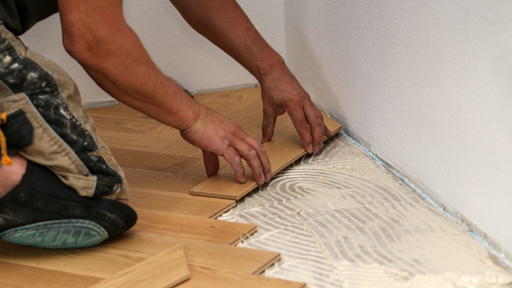 5 grešaka pri ugradnji laminata koje morate izbeći